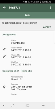 Evatic Mobile for PC screenshot 2