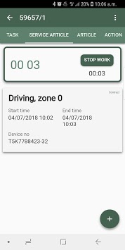 Evatic Mobile for PC screenshot 3