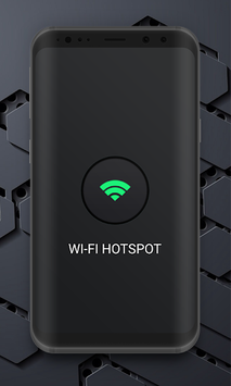 Wifi Hotspot Free - Wifi Hotspot Portable for PC screenshot 1