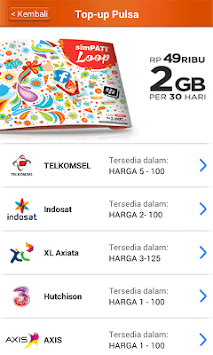 Telepay for PC screenshot 3