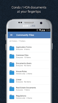 FRONTSTEPS Community for PC screenshot 3