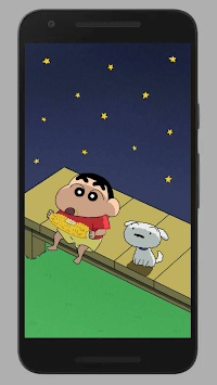 ShinChan Wallpapers HD for PC screenshot 1