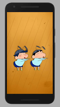 ShinChan Wallpapers HD for PC screenshot 3
