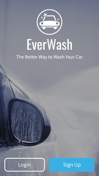 EverWash - Unlimited Washes for PC screenshot 1