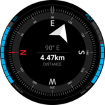 GPS Compass Navigator for PC
