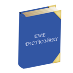 Ewe Dictionary APK Ewe Dictionary APK