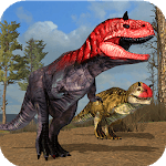 Clan of Carnotaurus APK Clan of Carnotaurus APK