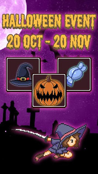 Maid Heroes - Idle Game RPG with Incremental for PC screenshot 1