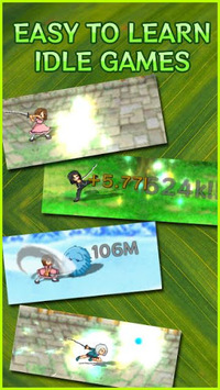 Maid Heroes - Idle Game RPG with Incremental for PC screenshot 2