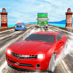 Highway Car Racing Simulator APK