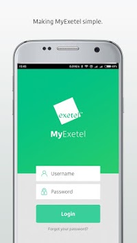 My Exetel for PC screenshot 1