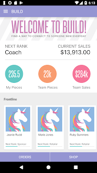 LuLaRoe BUILD for PC screenshot 1