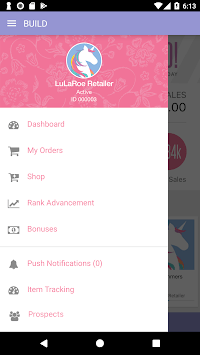 LuLaRoe BUILD for PC screenshot 2
