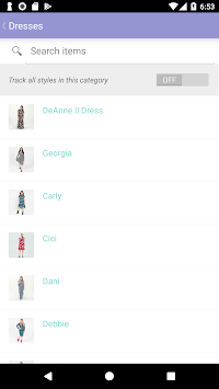 LuLaRoe BUILD for PC screenshot 3