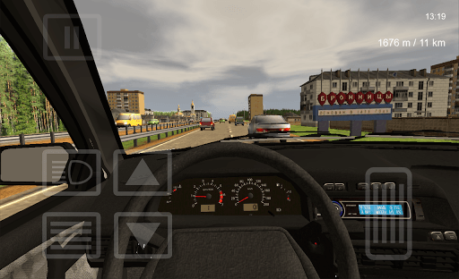 Voyage 2: Russian Roads for PC screenshot 1
