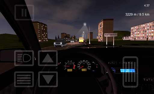 Voyage 2: Russian Roads for PC screenshot 2