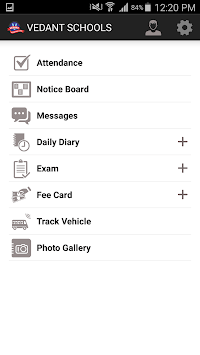 Vedant Education Campus for PC screenshot 2