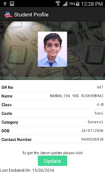 Vedant Education Campus for PC screenshot 3