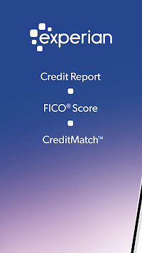 Experian - Free Credit Report & FICO Score for PC screenshot 1