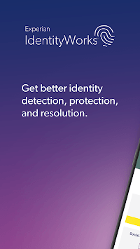 Experian IdentityWorks for PC screenshot 1