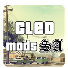 Cleo Mod Collection For Gta Sa for PC