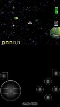 Snes9x EX+ for PC screenshot 2