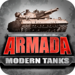Armada: Modern Tanks APK