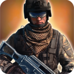 Code of War: Shooter Online APK