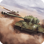 Grand Tanks: Tank Shooter Game APK