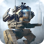 WWR: World of Warfare Robots APK