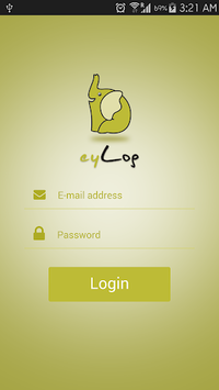 eyLog Parent for PC screenshot 1
