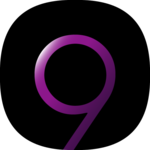 UX S9 Black Amoled - Icon Pack for PC UX S9 Black Amoled - Icon Pack for PC