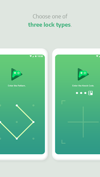 Best Applock - Locker & No Ads for PC screenshot 2