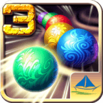 Marble Blast 3 APK