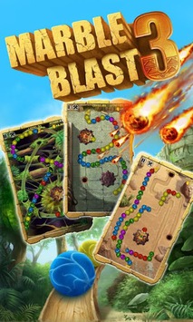 Marble Blast 3 for PC screenshot 1
