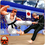 Karate King Fighter: Kung Fu 2018 Final Fighting APK