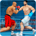 Ninja Punch Boxing Warrior: Kung Fu Karate Fighter APK