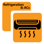 Refrigeration & ACs: HVAC APK