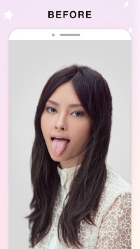 Fabby — Photo Editor, Selfie Art Camera for PC screenshot 1