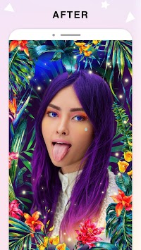 Fabby — Photo Editor, Selfie Art Camera for PC screenshot 2