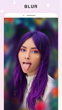 Fabby — Photo Editor, Selfie Art Camera for PC screenshot 3