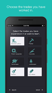 Faber Worker for PC screenshot 1
