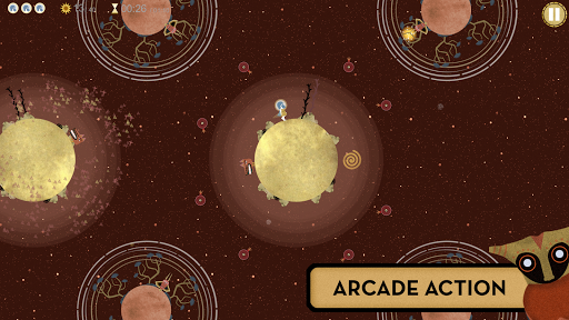 Astra for PC screenshot 1