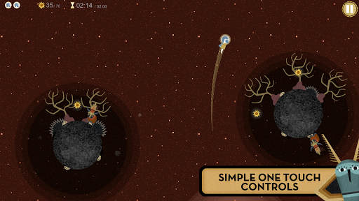 Astra for PC screenshot 3