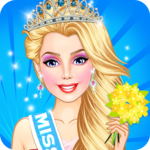 Fashion Queen Dressup - Games For Girls APK