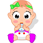 Nursery Baby Care - Taking Care of Baby Game APK