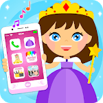 Princess Baby Phone - Princess Games APK