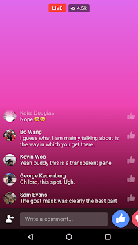 Origami Live for PC screenshot 2