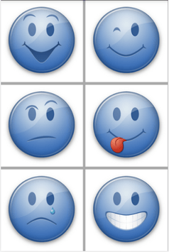 Stickers for Facebook for PC screenshot 3
