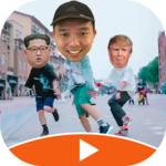 Add Face To Video - Video Status APK